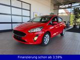 Ford Fiesta Cool & Connect*Easy-Driver*Tempomat*Race*