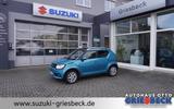 Suzuki Ignis  Dualjet Allgrip 4x4 Intro Edition / Tüv n - Suzuki Ignis mit Benzin-Antrieb: Allradantrieb