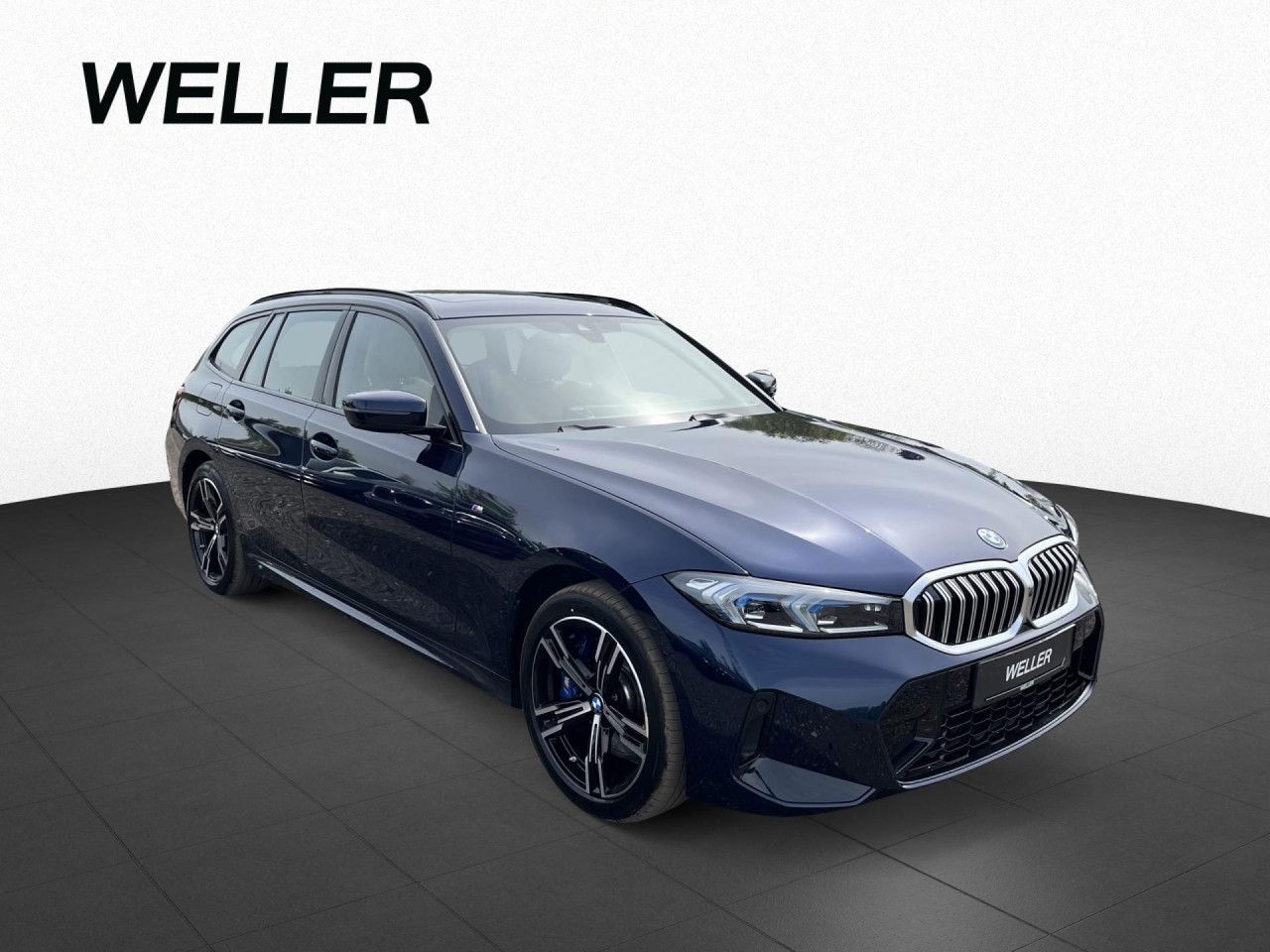 BMW 330 - Bild 6