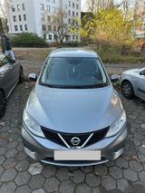 Nissan Pulsar 1.2 DIG-T N-CONNECTA Xtronic N-CONNECTA - Nissan Pulsar von privat