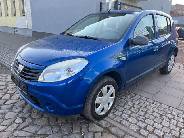 Dacia Sandero Ambiance