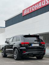 Jeep Grand Cherokee SRT 6.4 V8 HEMI | 468 PS  - Jeep Grand Cherokee in Mönchengladbach