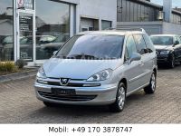Peugeot 807