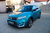 Suzuki Vitara 1.5 DUALJET Hybrid Comfort AGS Allgrip - gebrauchte Suzuki Vitara aus dem Jahr 2022