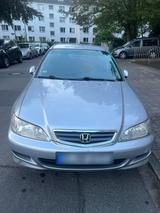 Honda Accord - gebrauchte Honda Accord aus dem Jahr 2001
