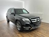 Mercedes-Benz GLK 200 CDI /PANO/ GARANTIE/ 1.HD / AHK/ - Mercedes-Benz GLK-Klasse Gebrauchtwagen