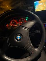 BMW E36 318i  Sportlich Laut | Exclusive ... - BMW 318: Limousine, E36