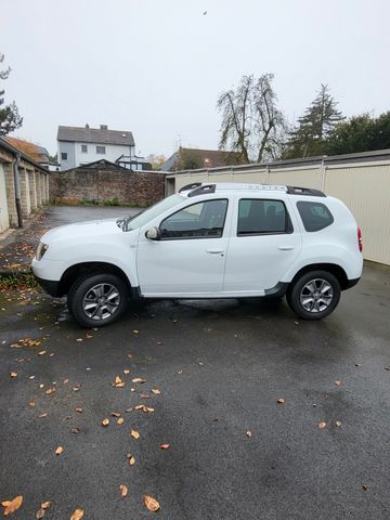 Dacia Duster 1.6 SCe 115 4x2 Ambiance Ambiance