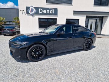 BMW 420 Gran Coupé - 10