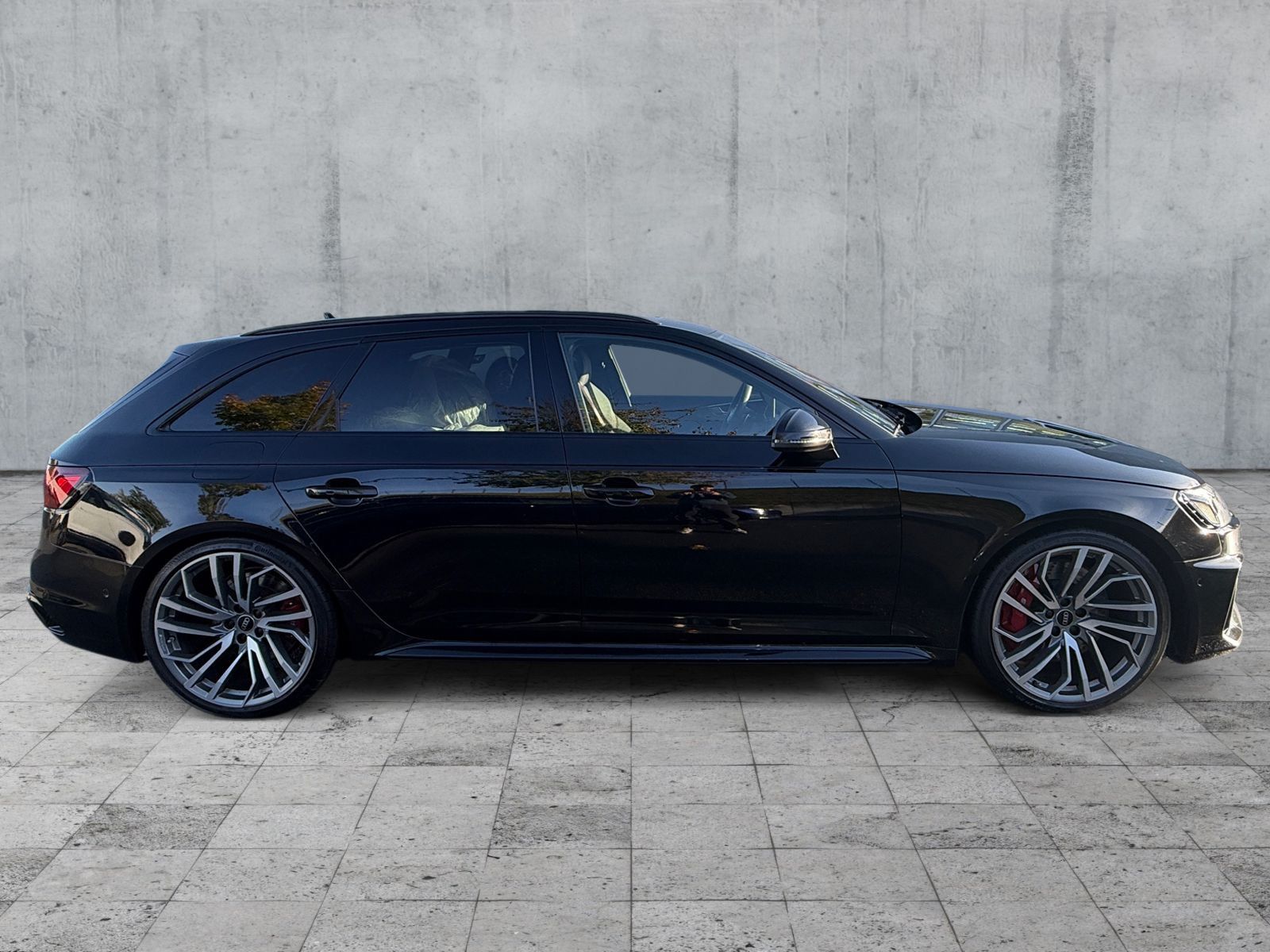 Audi RS4 - Bild 7