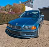 BMW 316i E46 Automatik  nur 85.008 km  g... - gebrauchte BMW 316 aus dem Jahr 1999