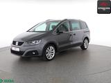 Seat Alhambra 1.4 TSI Xcellence 7 SITZE,KAMERA,ACC - Seat Alhambra: Xcellence