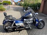 Andere BossHoss - BENZIN MOTORRAD