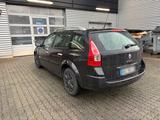 Renault Megane 1.9dci - Renault Megane aus 2005: Kombi