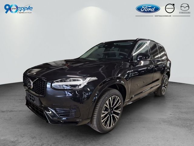 Volvo XC90 T8 AWD Plug-in Hybrid Plus Dark (L)