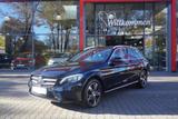 Mercedes-Benz C220d T-Modell 4Matic Avantgarde LED Navi AHK - Mercedes-Benz C 220: D