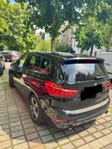 BMW 220 Gran Tourer 220d xDrive Luxury Line A Lu... - BMW 220 Gran Tourer von privat