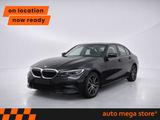 BMW 330e Advantage Aut. LED/Navi/SHZ/Virtual/Leder - BMW 330 in Essen