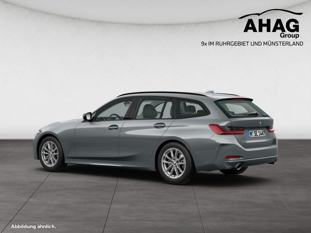 BMW 320 - Bild 6