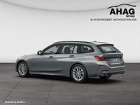 BMW 320 - Vorschau Bild 6