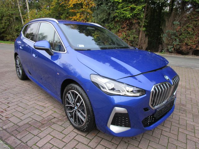 BMW 2 Active Tourer 218 i M Sport 2500 KM  2024