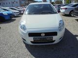 Fiat Grande Punto 1.2 8V ~ TÜV und Service Neu ~ - Fiat Grande Punto aus 2012