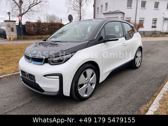 BMW i3 (120 Ah), LED, Navi Prof., SHZ, Kamera, PDC,.