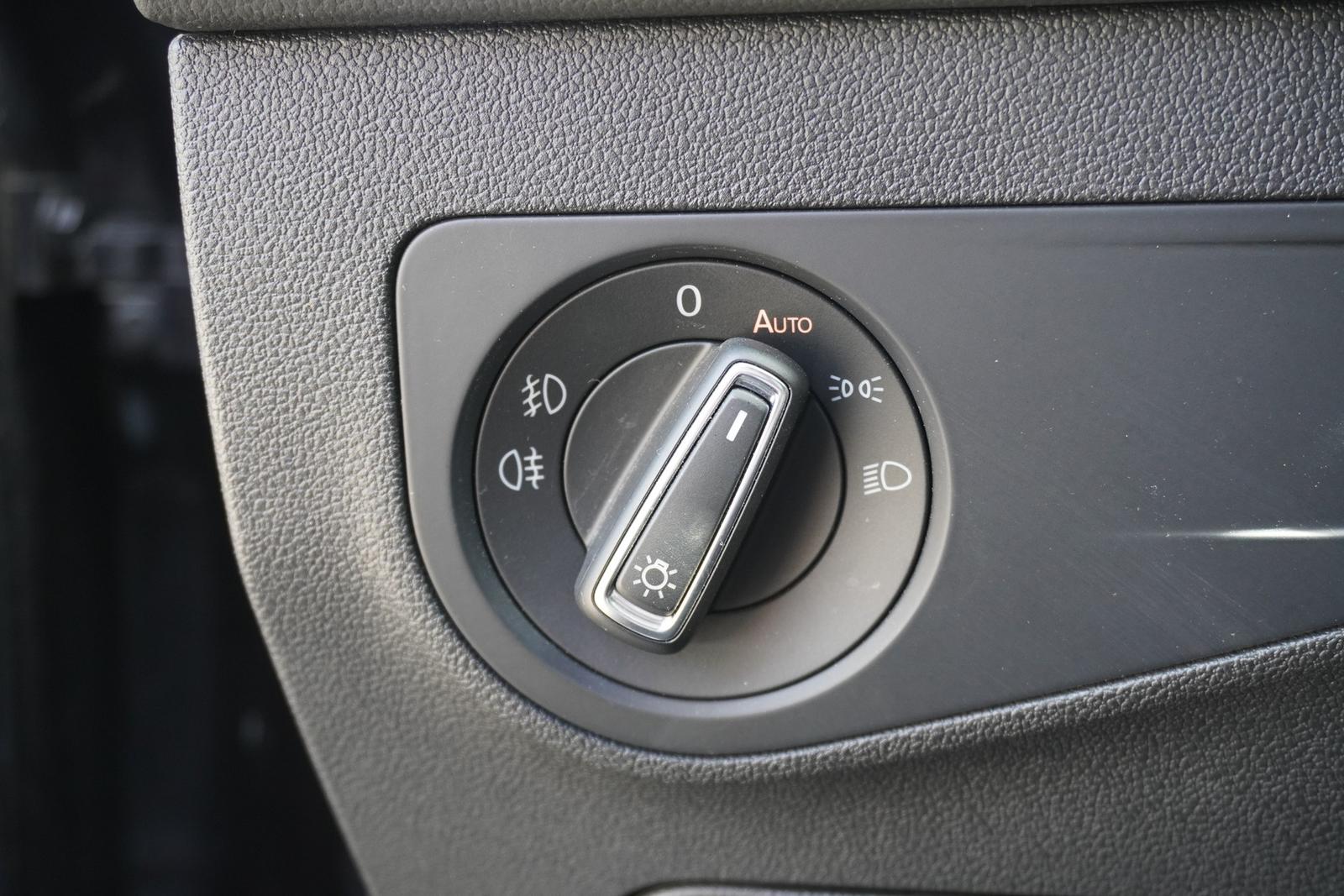 Volkswagen Tiguan 1.5  TSI Comfortline Navi ACC Tempomat