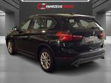 BMW X1 sDrive 20 i Advantage*1 Hand*AHK*NAVI*PDC - BMW X1 Gebrauchtwagen in Hamburg