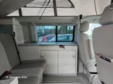 Volkswagen T6 California 2.0 TDI Coast - Volkswagen California t6
