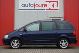 Seat Alhambra 1.8-20VT Stylance | Origineel NL | 7-Pe - Seat Alhambra: Stylance