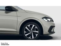 Volkswagen Polo - Vorschau Bild 8