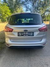 Ford B-Max 1,0 EcoBoost 74kW S/S Titanium Titanium - Ford B-Max aus 2018