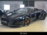 McLaren 650S Spider*CARBON*2. HAND*LIFT*RFK - scheckheftgepflegte McLaren Gebrauchtwagen