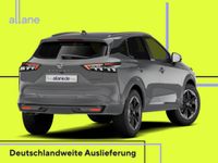 Nissan Qashqai - Vorschau Bild 2