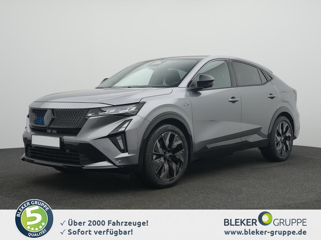 Renault Rafale Esprit Alpine E-Tech Plug in Hybrid 300 