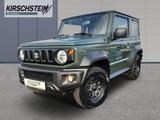 Suzuki Jimny Comfort Allgrip NFZ 1.5 Anhängerkupplung P - Suzuki Jimny: Allradantrieb
