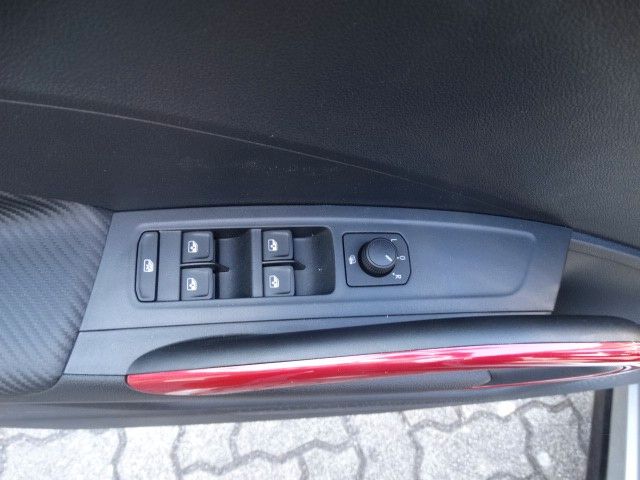 ŠKODA Fabia Fabia Monte Carlo 1.0 TSI DSG – Bild 12 von 19