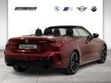 BMW M440d xDrive Cabrio ACC 360° HUD HKDA-Prof PA+ - BMW: Roadster, M