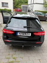 Mercedes-Benz E 400 d 4MATIC T Autom. - - Mercedes-Benz E 400 in Mannheim