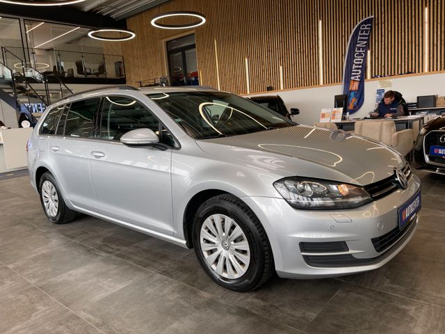 Volkswagen Golf VII Variant Trendline BMT *NAVI*TEM*TÜV-NEU