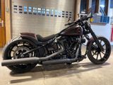 Harley-Davidson FXSB Breakout Umbau Custom Bike - Angebote entsprechen Deinen Suchkriterien