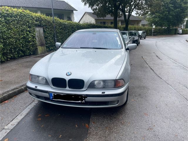 BMW 523i BMW 1999 Baujahr