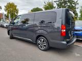 Citroën Spacetourer 2.0 Plus XL LED/Navi/8-Sitzer/180°Ka - Citroën SpaceTourer Plus mit Diesel-Antrieb