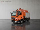 MAN TGL 8.180 Ruthmann Steiger  TK145 - Arbeitsbühne Steiger