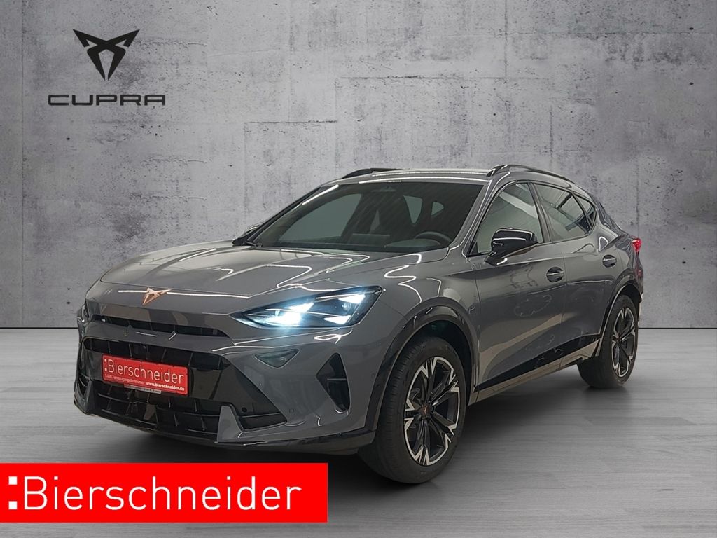 Cupra Formentor 1.5 eTSI DSG AHK  MATRIX TOP VIEW DRIV