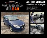 Skoda Roomster Ambition Plus Edition - gebrauchte Skoda Roomster aus dem Jahr 2013