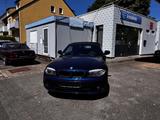 BMW 118 Baureihe 1 Cabrio 118d - BMW 118 aus 2012: 118d