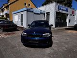 BMW 118 Baureihe 1 Cabrio 118d - BMW 118 aus 2012: 118d