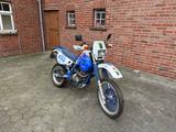 Suzuki DR 650 - SUZUKI DR 650